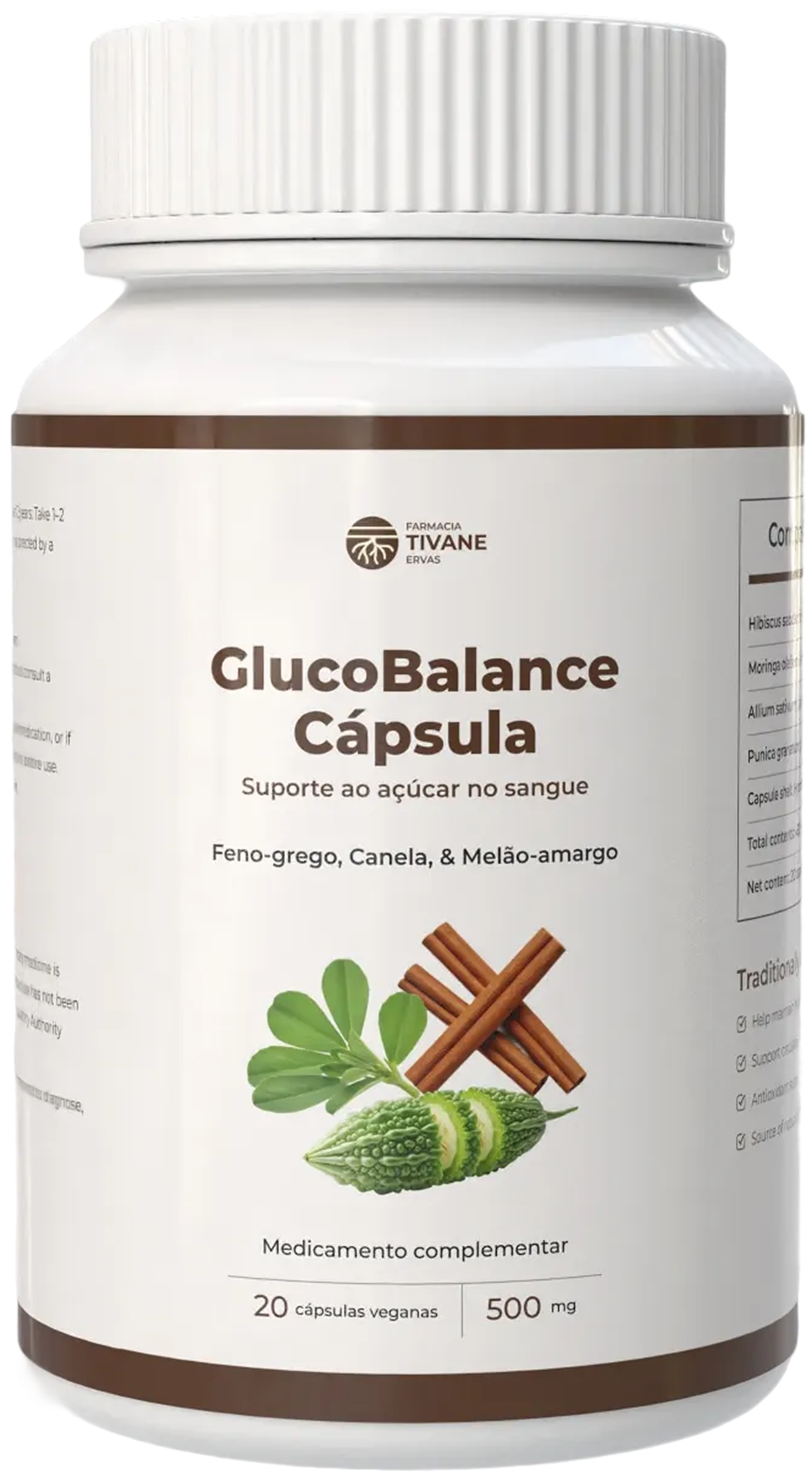 Resurrection Bush Chá