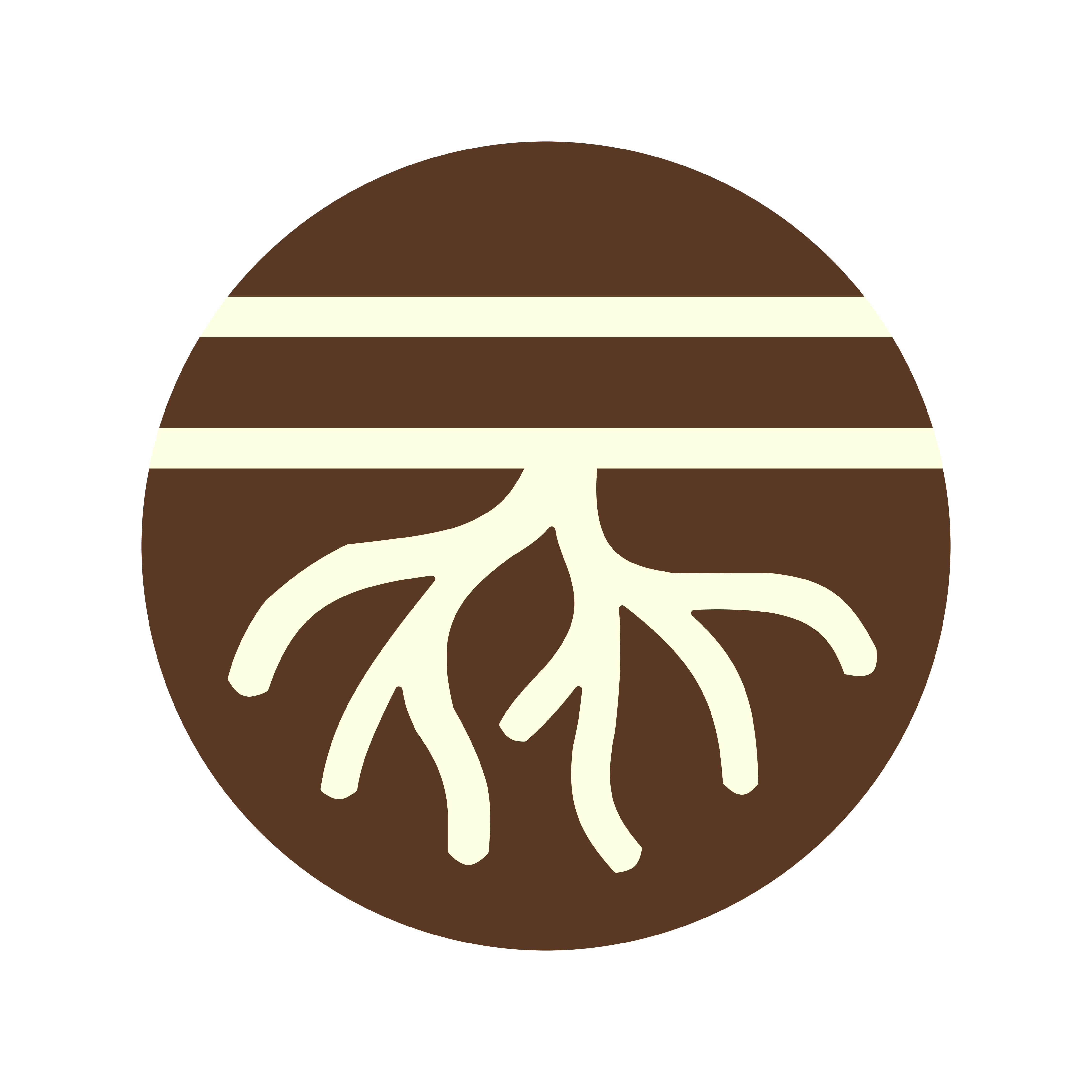 Tivane Ervas logo icon